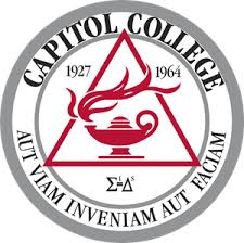 Capitol - Capitol College logo